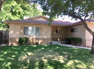 6688 N Spalding Ave, Fresno, CA 93710