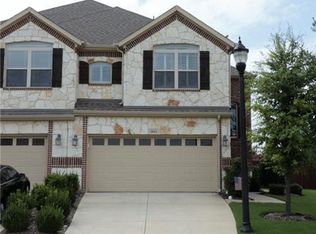 2014 Monterrey St, Allen, TX 75013
