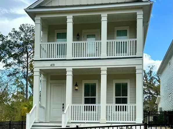 419 Glenview Dr, Tallahassee, FL 32303