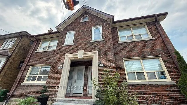 1136 Avenue Rd #B1 — Photo 1