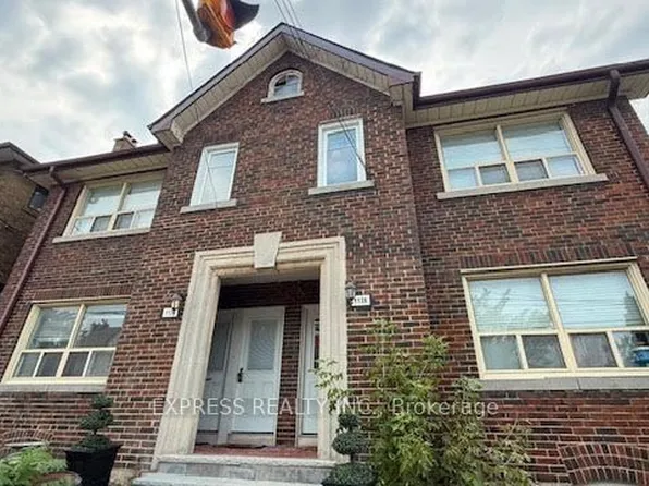 1136 Avenue Rd #B1, Toronto, ON M5N 2E6