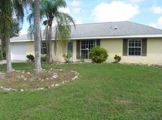 4753 32nd Ave SW, Naples, FL 34116