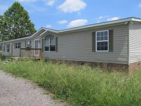 1190 Adams Mountain Rd, Stem, NC 27581