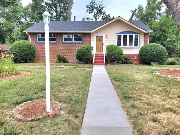404 Pulaski Ave, Richmond, VA 23222