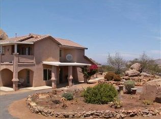 13464 Genesis Way, Lakeside, CA 92040