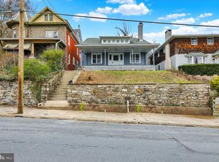 264 Friedensburg Rd, Reading, PA 19606