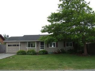 3349 Kenmar Rd, Fortuna, CA 95540