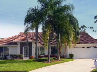 407 SW Sycamore Cv, Port Saint Lucie, FL 34986