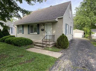 112 S Ashburton Rd, Columbus, OH 43213