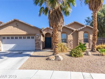 904 Butterfly Falls Ct, North Las Vegas, NV, 89031