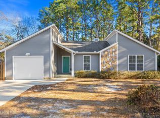 3407 Talon Ct, Wilmington, NC 28409