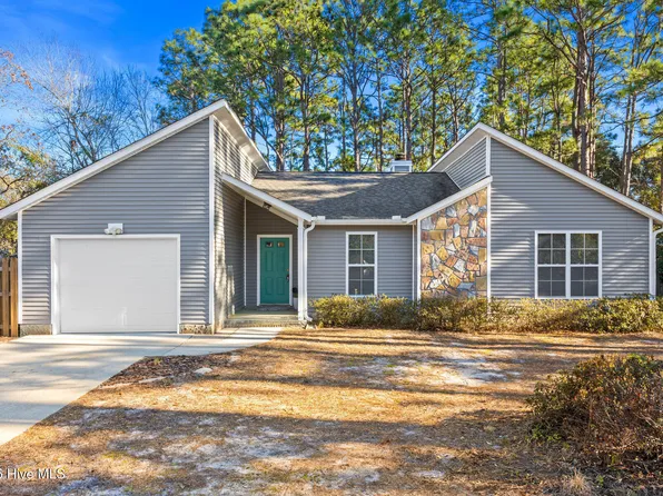 3407 Talon Court, Wilmington, NC 28409