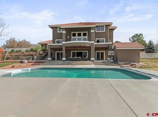 67527 Oakridge Lane, Montrose, CO 81401