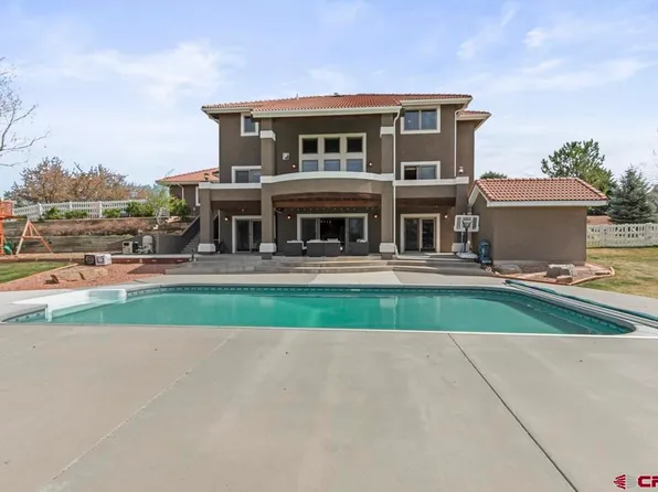 67527 Oakridge Lane, Montrose, CO 81401