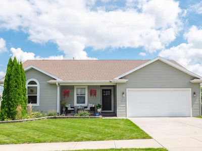 225 South Maple LANE, Whitewater, WI, 53190