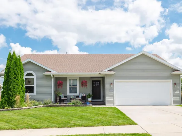 225 South Maple LANE, Whitewater, WI 53190