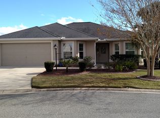 2332 Midnight Pass Ct, The Villages, FL 32162