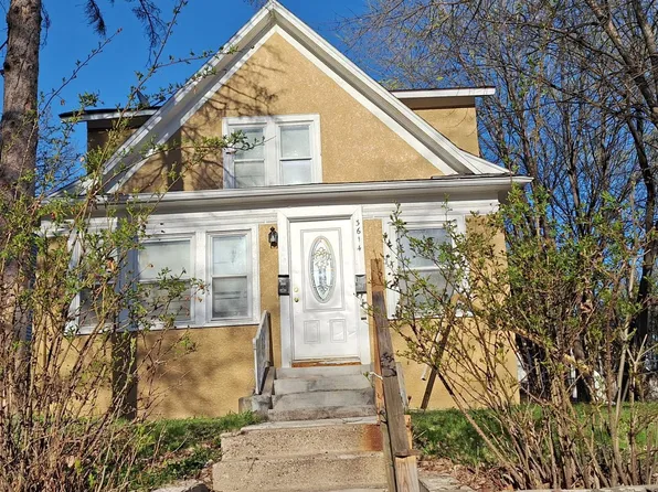 3614 Russell Ave N, Minneapolis, MN 55412