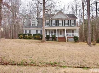 836 Southwick Ave, Clayton, NC 27527