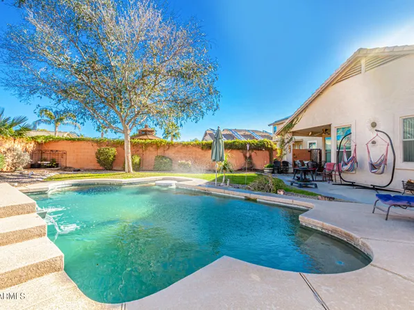 9066 W Mary Ann Drive, Peoria, AZ 85382