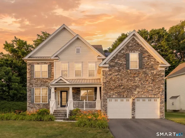10 Reid Lane, Bethel, CT 06801