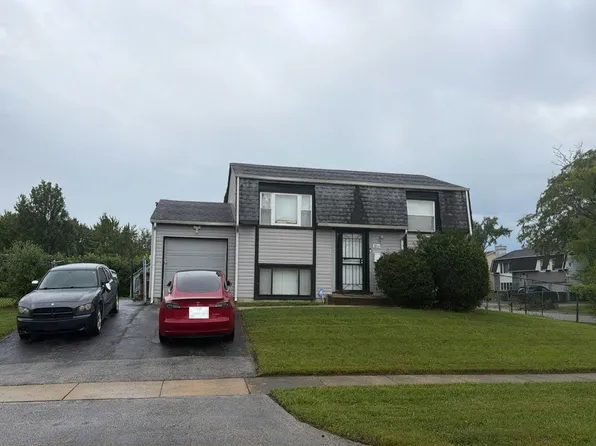 3841 Highland Pl, Country Club Hills, IL 60478