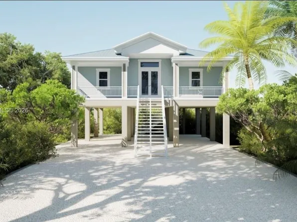 657 Colson Dr, Key Largo, FL 33037