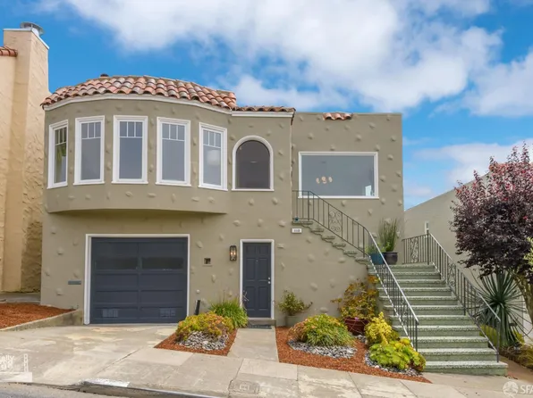 110 Pinehurst Way, San Francisco, CA 94127