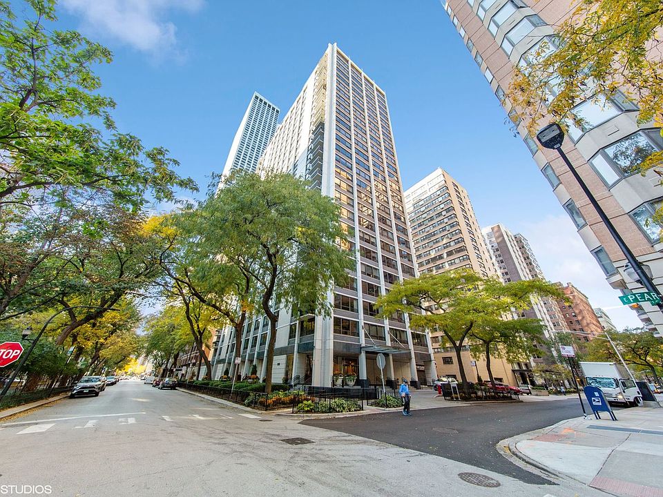 1st image of 222 E Pearson St APT 1104
