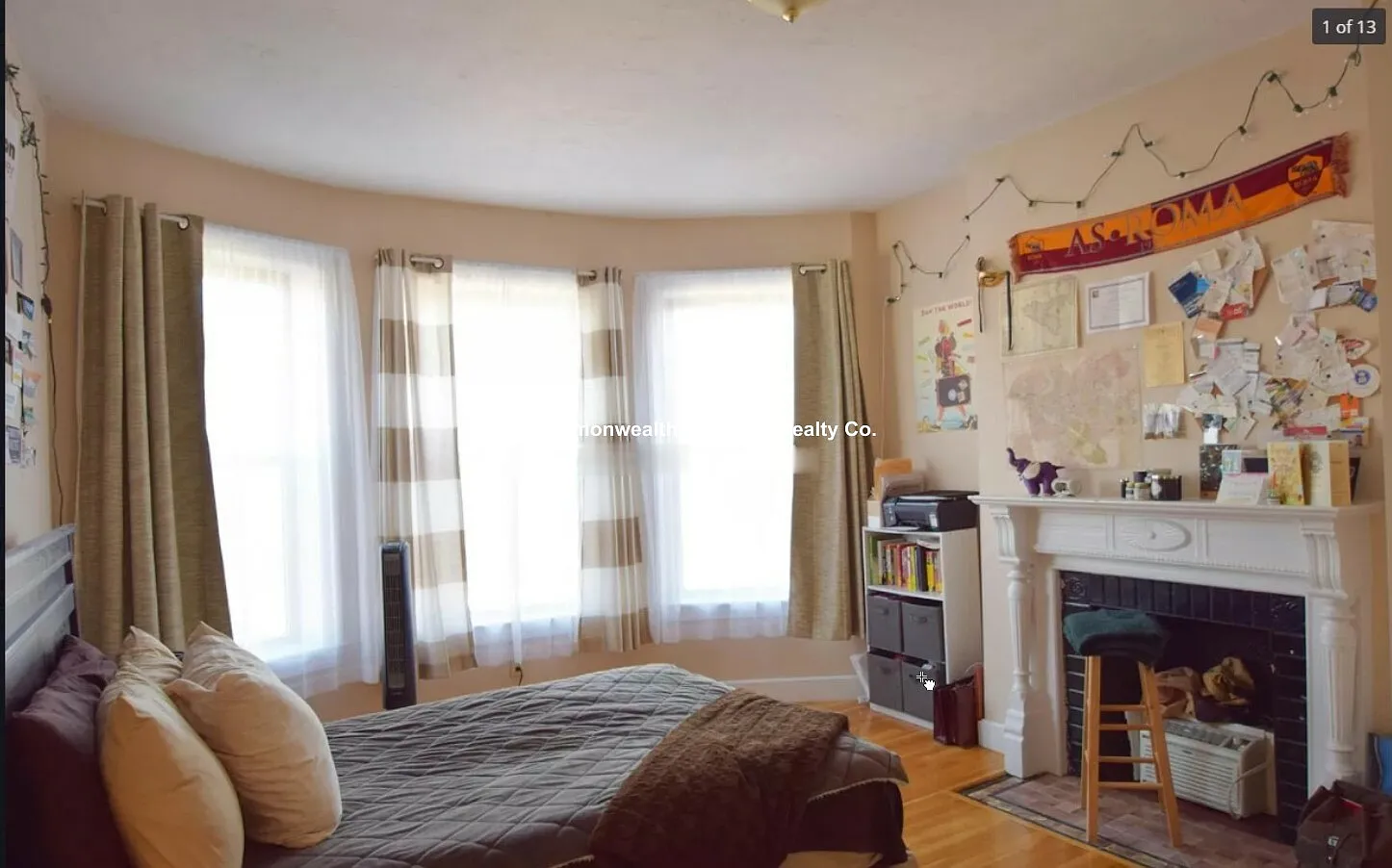 4 bed, 1350 sqft, $4,500 — Photo 2