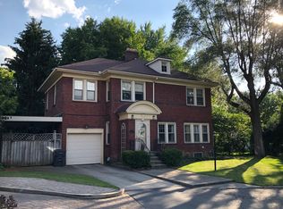 344 S Kenilworth Ave, Lima, OH 45805