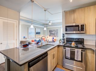 The Lofts at Twenty25, Atlanta, GA 30309