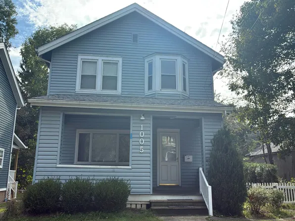 1005 Ross St, Aliquippa, PA 15001