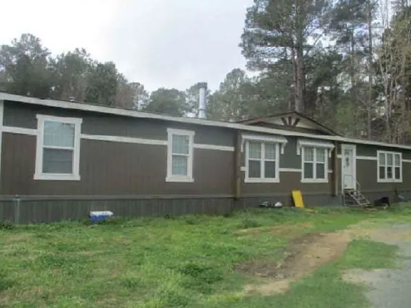 375 Bossier St, Heflin, LA 71039