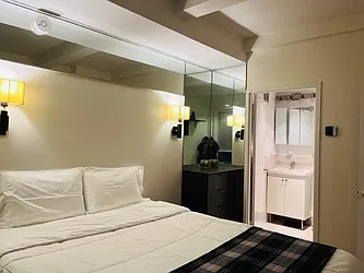 Rented by Manhattan Management Group