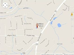 Pintze Ln, Middleburg, FL 32068