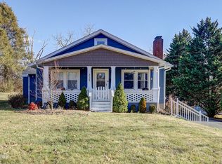 332 Randolph St, Bristol, VA 24201