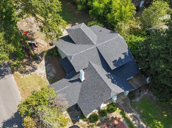 1201 E Mulberry St, Goldsboro, NC 27530