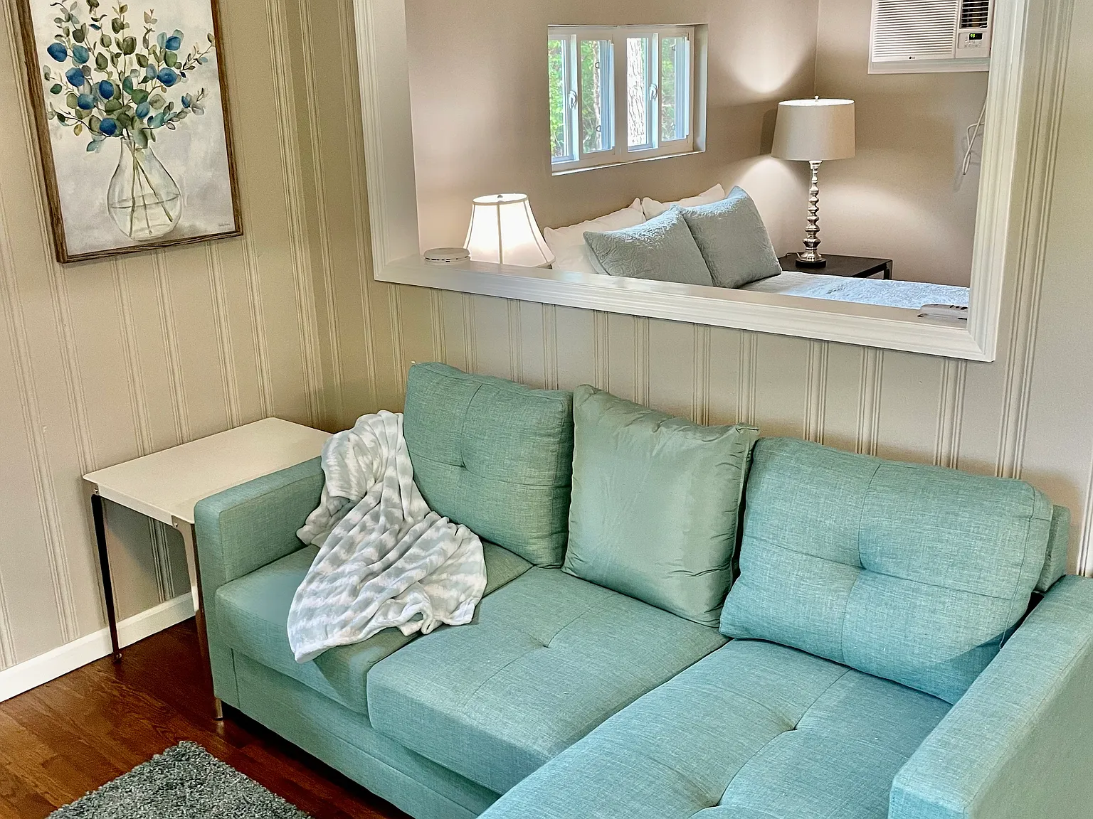 1 bed, $1,400 — Photo 4