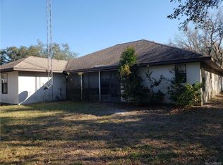 4274 S Winding Oaks Dr, Homosassa, FL 34446
