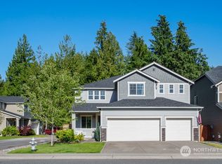 13701 63rd Ave E, Puyallup, WA