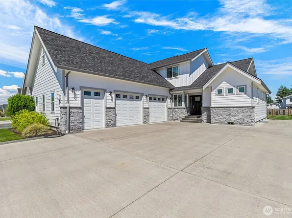 814 Rye Ct., Lynden, WA 98264