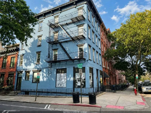 152 2nd St #A, Hoboken, NJ 07030