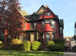 649 W Ferry St APT 4, Buffalo, NY 14222