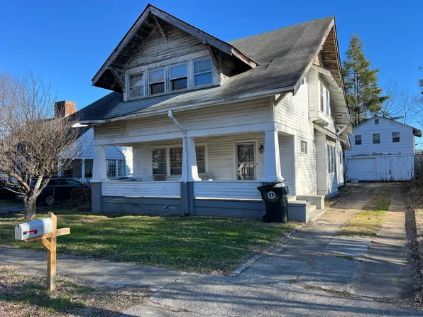 911 W 2nd North St, Morristown, TN 37814