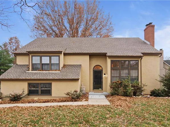 11600 Caenen St, Overland Park, KS 66210