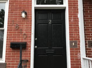 1810 N West St #2, Wilmington, DE 19802