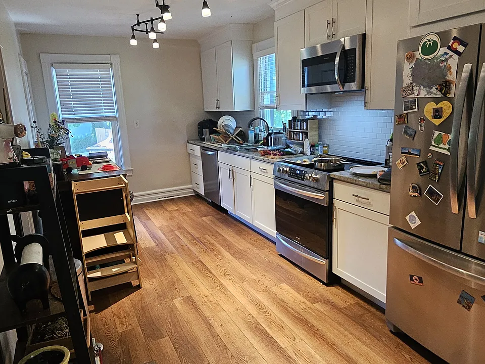 26 Paris Rd #1/2