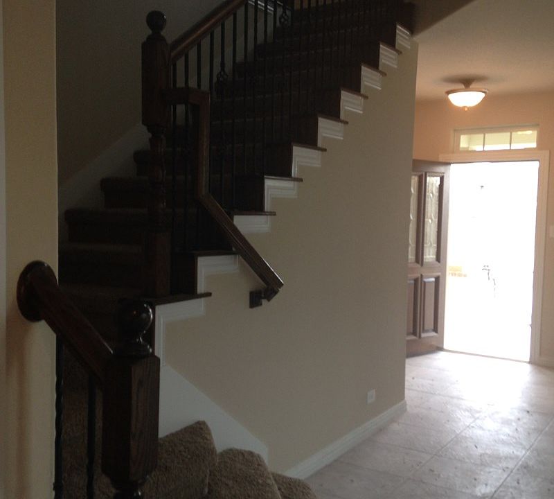 David Weekley Homes Inventory Photo