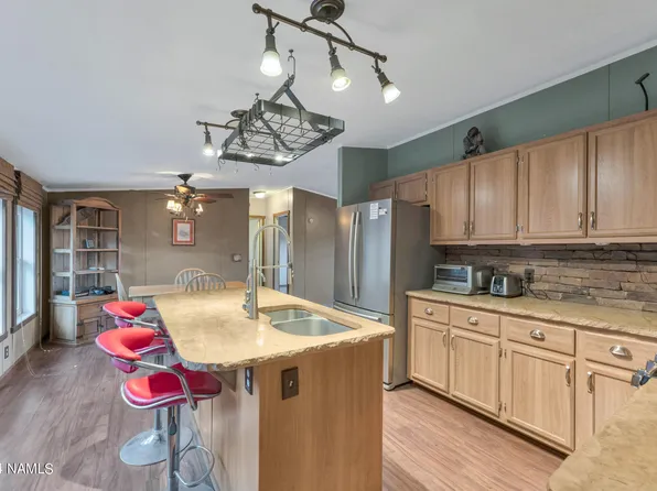 3070 N Joyce Dr, Williams, AZ 86046